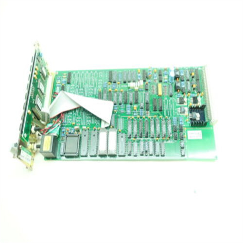 ENTEK C6652振動監(jiān)視器雙通道板