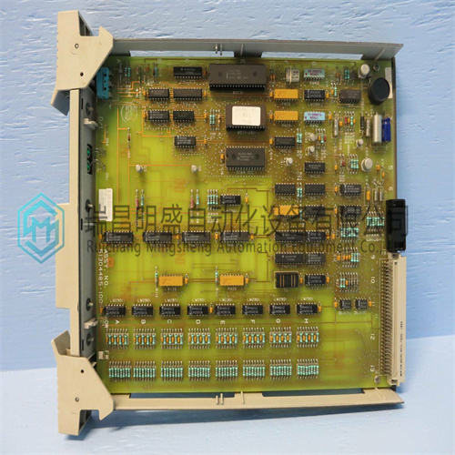 HONEYWELL 51304485-100輸入輸出模塊