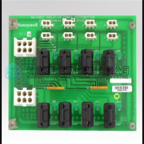 HONEYWELL 51304644-125自動化控制模塊