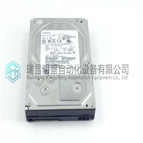 HITACHI 2-822037-A控制脈沖卡件