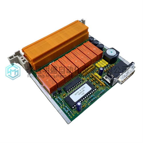 HONEYWELL 05701-A-0330模塊