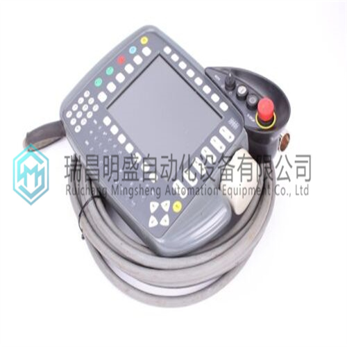 KUKA KCP2 00-130-547工業(yè)機器人控制器