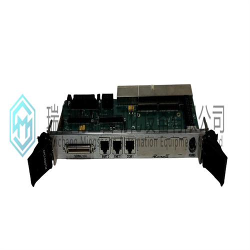 MOTOROLA CPCI-6020TM高性能的計(jì)算機(jī)板卡