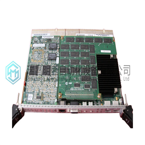 MOTOROLA MCP750嵌入式計(jì)算機(jī)板卡