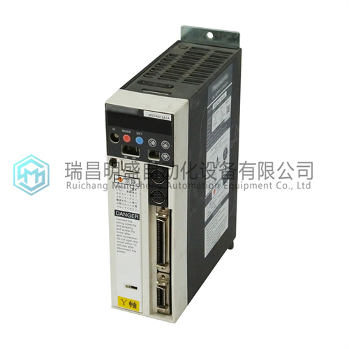 Panasonic MSDA013A1A伺服驅(qū)動器