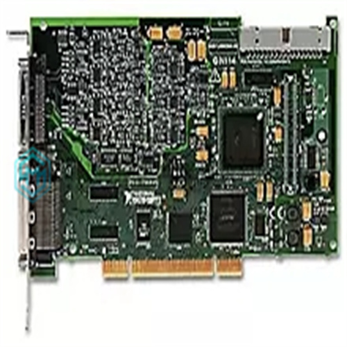 NI PCI-7813R數(shù)字I/O設(shè)備實現(xiàn)板載處理