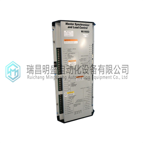 WOODWARD 9907-005速度調(diào)節(jié)控制板