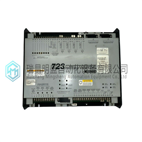 WOODWARD 9907-031機(jī)器控制器