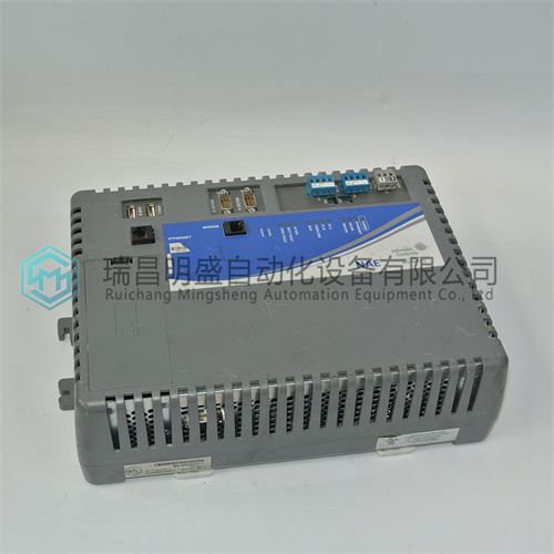 JOHNSON MS-NAE5510-3控制器模塊