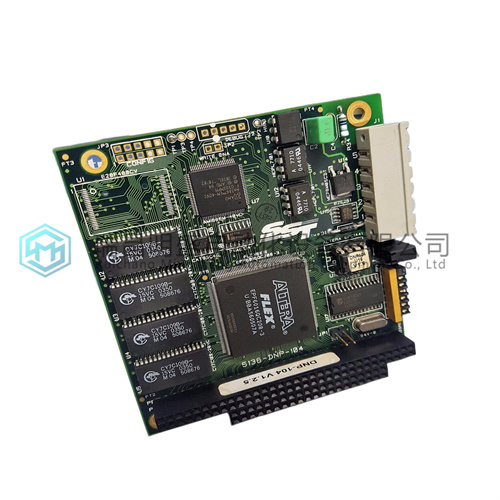 SST 5136-DNP-CPCI接口模塊2023年4月6日倉(cāng)庫(kù)現(xiàn)貨