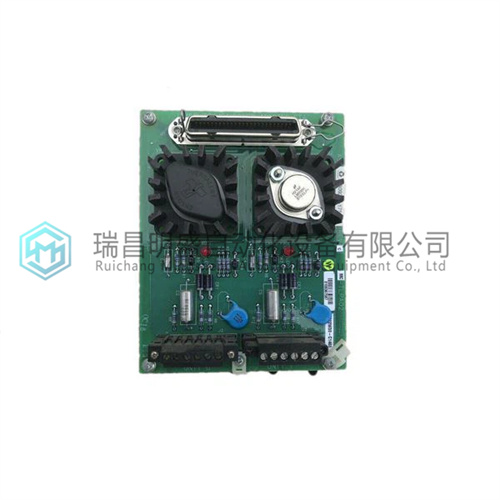HONEYWELL MU-TLPA02 51304467-100數(shù)字輸出模塊 2023年4月現(xiàn)貨報價