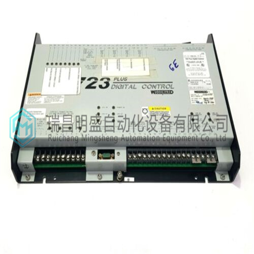 Woodward 9906-707數(shù)字控制器