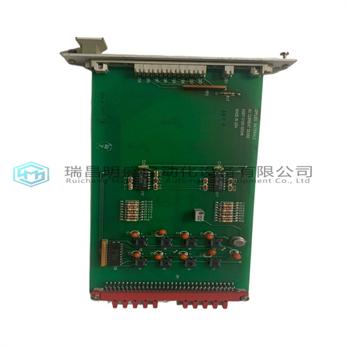 AMAT 0100-00046工控控制卡件