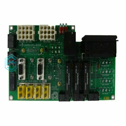 AMAT 0100-03012工控DCS系統(tǒng)自動化設(shè)備