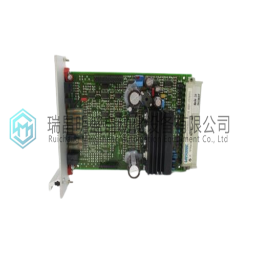 VICKERS EEA-PAM-523-A-32比例閥放大器