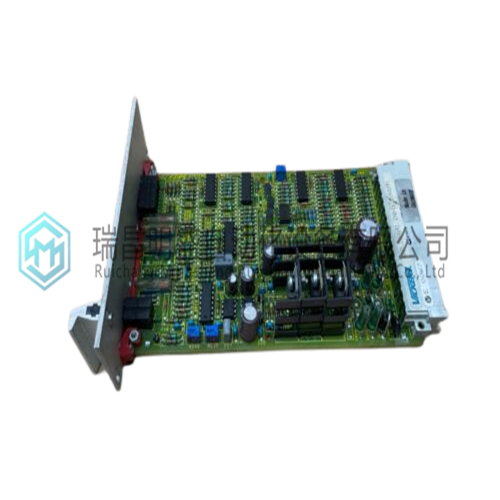 VICKERS EEA-PAM-571-A-14電子放大器