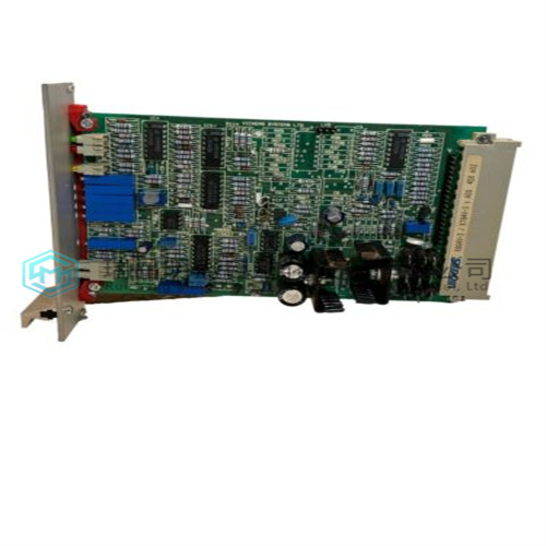 VICKERS EEA-PAM-520-A-11比例放大器