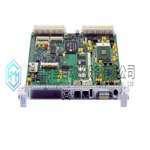 GE VMIVME-7805總線數(shù)字信號(hào)處理器板卡(圖1) GE VMIVME-7805.png