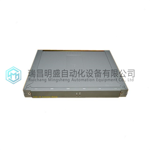 ICS Triplex T3401邏輯控制器(圖1) ICS Triplex T3401.jpg