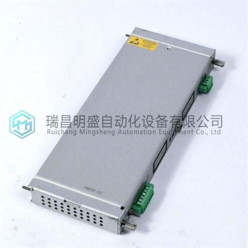 BENTLY 146031-02本特利模塊(圖1) BENTLY 146031-02.jpg