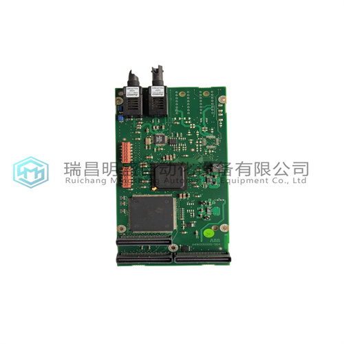 ABB 1MRK001434-NA數(shù)字式繼電器電力系統(tǒng)的監(jiān)測(圖1) ABB 1MRK001434-NA.jpg