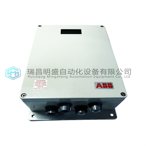 ABB 50SD1110D113AE2A32流量計(jì)信號(hào)轉(zhuǎn)換器(圖1) ABB 50SD1110D113AE2A32.jpg
