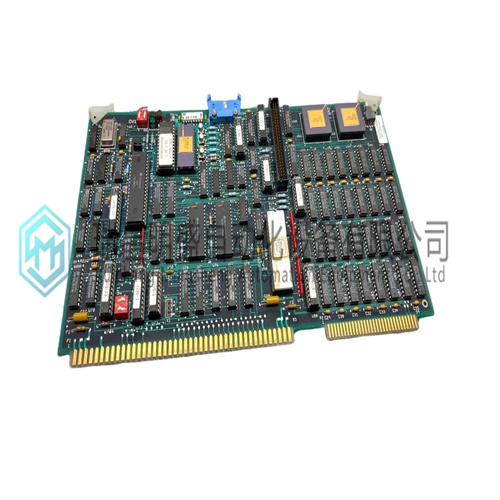 ABB 6018BZ10200C模擬量輸入控制器(圖1) ABB 6018BZ10200C.jpg