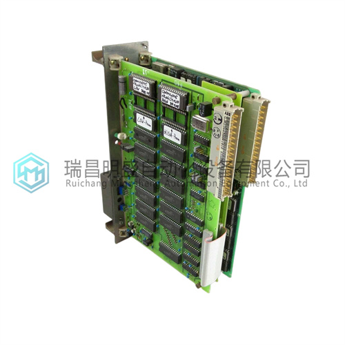 ABB 83SR09D-E GJR2366500R1010用于控制單元(圖1) ABB 83SR09D-E GJR2366500R1010.jpg