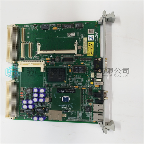 GE VMIC VMIVME-7740-850 350-007740-850 L數(shù)字信號(hào)處理器板卡(圖1) VMIC VMIVME-7740-850 350-007740-850 L (1).jpg