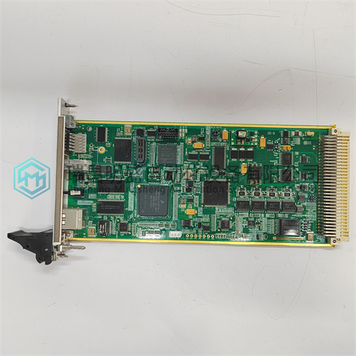 ALSTOM CMU 42015-115-00輸入輸出模塊(圖1) CMU 42015-115-00(3).jpg