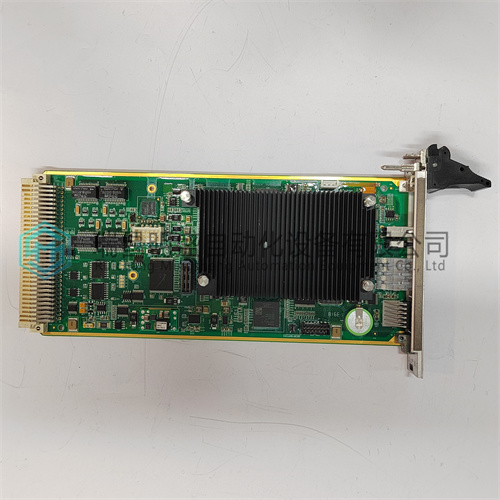 ALSTOM MLU VER.A01工控DCS系統(tǒng)(圖1) MLU VER.A01(3).jpg