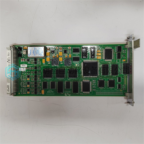 ALSTOM NRD109475 8RDA44670G01 SA44670.E工控備件模塊(圖1) NRD109475 8RDA44670G01 SA44670.E(2).jpg