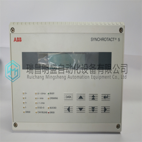 ABB SYN5201a-Z,V217 3BHB006714R0217電動(dòng)執(zhí)行器(圖1) ABB SYN5201a-Z