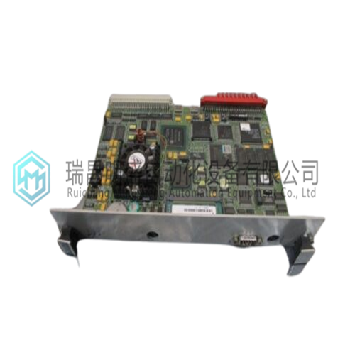 AMAT 0660-01847 VME US雙槽