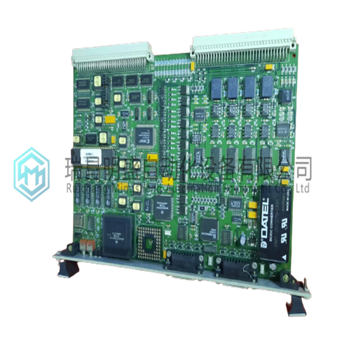 RadiSys 61-0476-20 PFS-002工控DCS系統(tǒng)