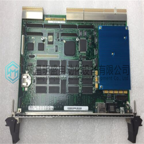 Radisys EPC-3305 60-0516-01工控DCS系統(tǒng)