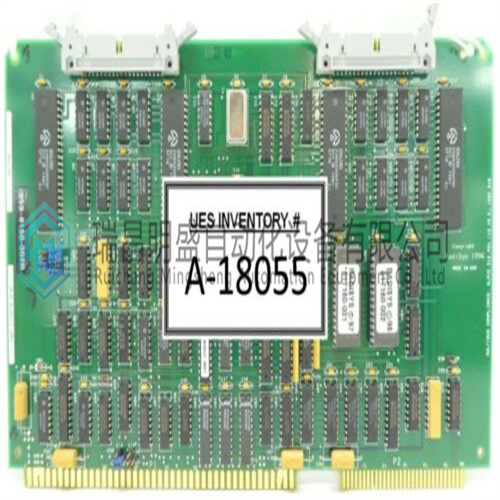 RADISYS 115970-010數(shù)字量控制板卡