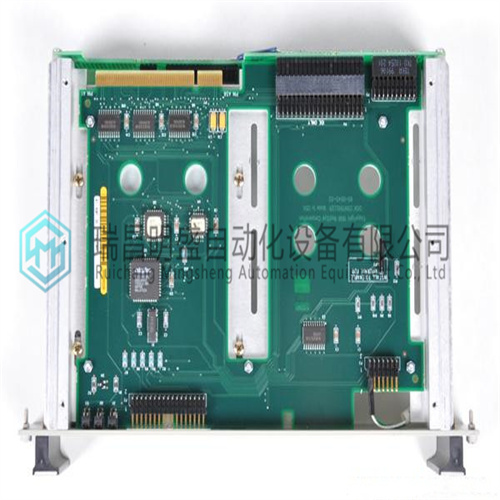 RadiSys EXP-MX工業(yè)自動(dòng)化模塊卡件