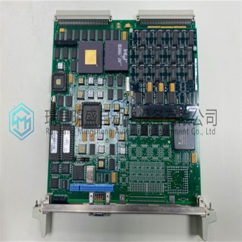 RadiSys 68-0061-10自動(dòng)化控制模塊