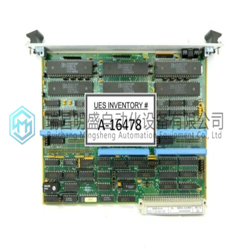 RadiSys 002-1-23158-100工控控制卡件