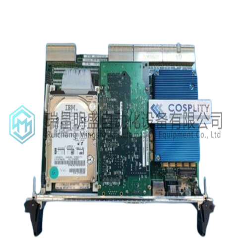 RADISYS 067-02121-0005數(shù)字量輸入卡件(圖1) RADISYS 067-02121-0005.png