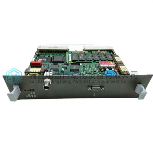 ABB PPC322BE?HIEE300900R1控制器模塊(圖1) ABB PPC322BE HIEE300900R1.png