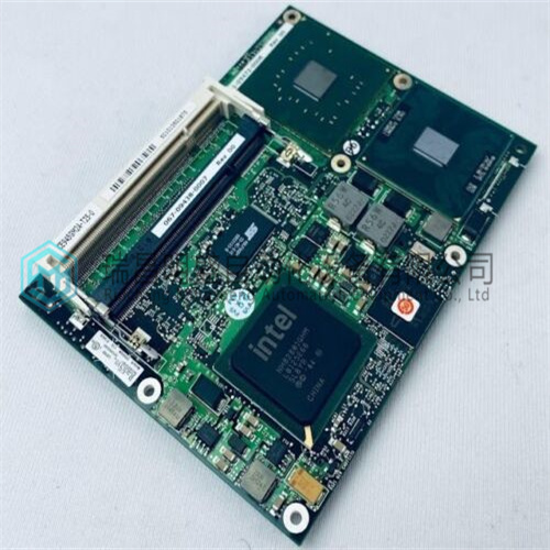 Radisys CE945GM2A-T25-0-A工業(yè)控制主板卡件