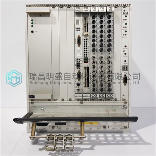 ALSTOM PIB101C工業(yè)級計算機板卡(圖1) ALSTOM PIB101C.png
