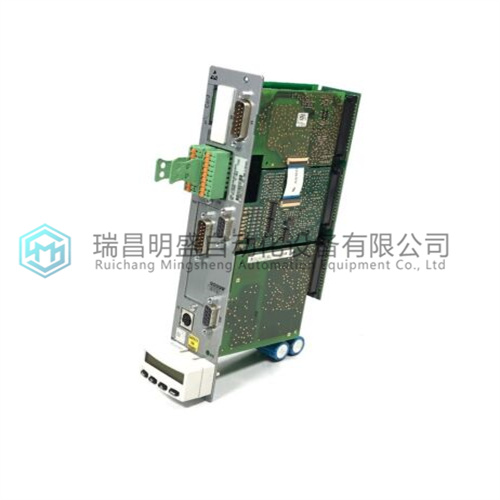 REXROTH CDB01.1C-ET-EN1-EN1-NNN-NNN-L2-S-NN-FW驅(qū)動控制器