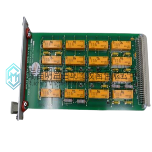 AMAT 0100-77038半導(dǎo)體器件