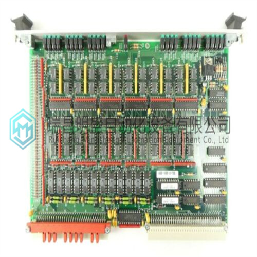 AMAT 0100-76124數(shù)字輸入輸出PCB