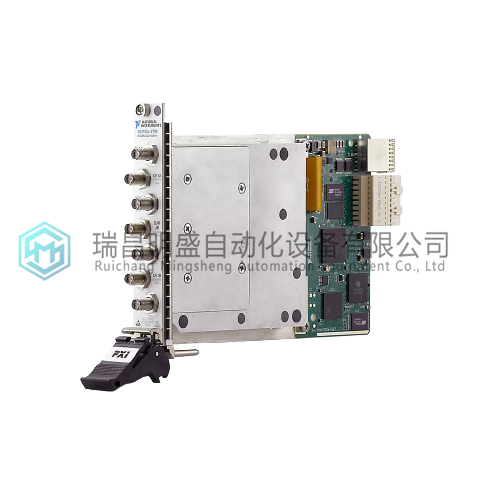 NI PXI-2543射頻（RF）矩陣開關(guān)模塊