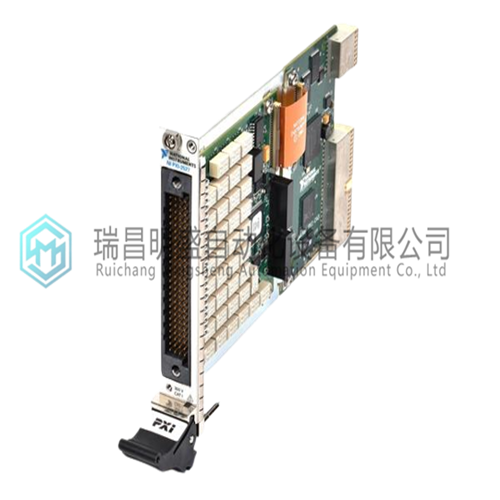 NI PXIe-2527高密度矩陣開關(guān)模塊(圖1) NI PXIe-2527.png