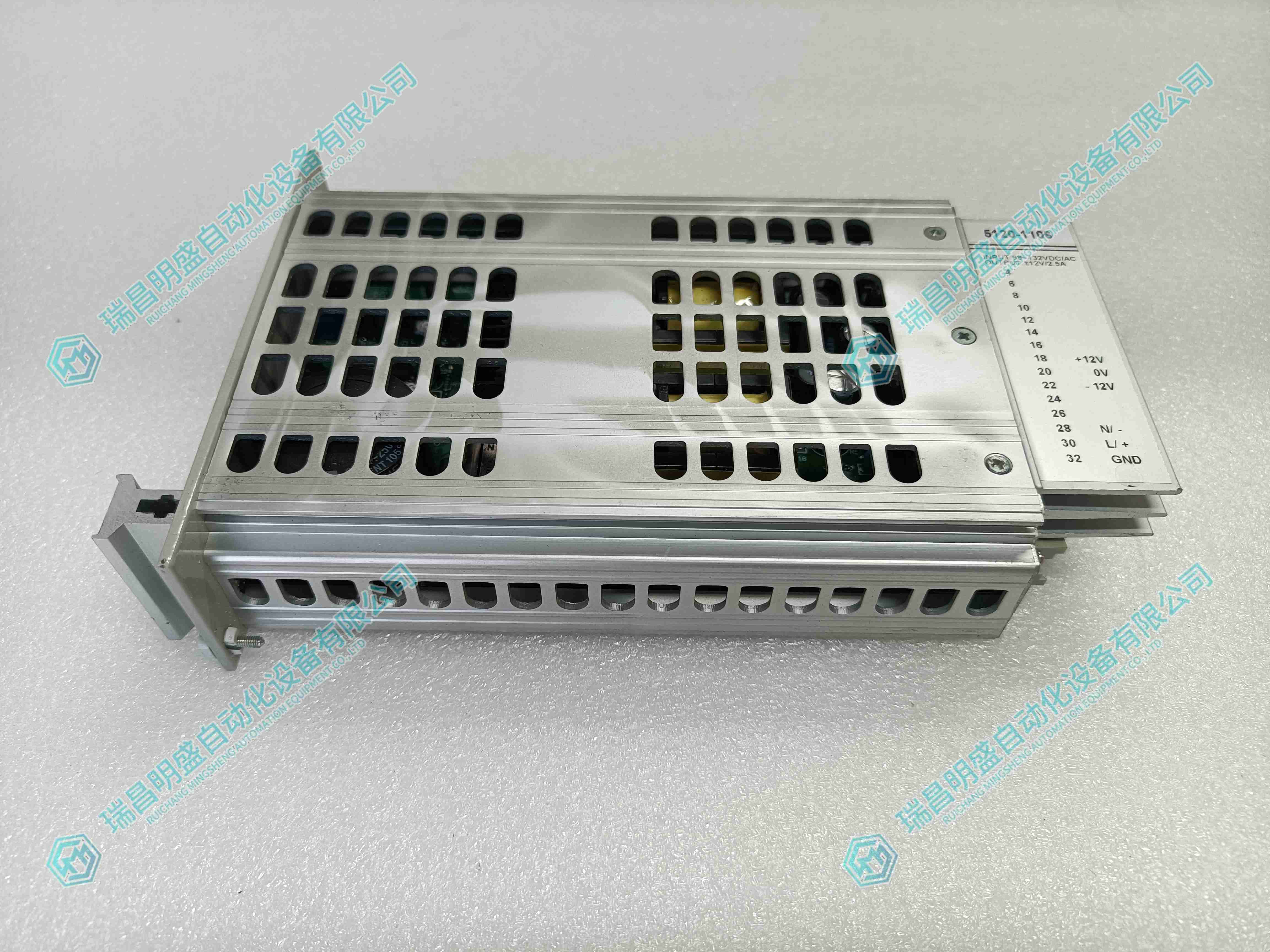 GE WES5120 5120-1106 數(shù)字量輸出子模件 (圖1) e93b0af7315c31238479e48c45d01796_3-23102G610553A.jpg